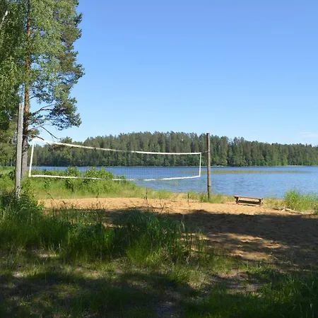 Gottage Tuunaantupa Apartamento
