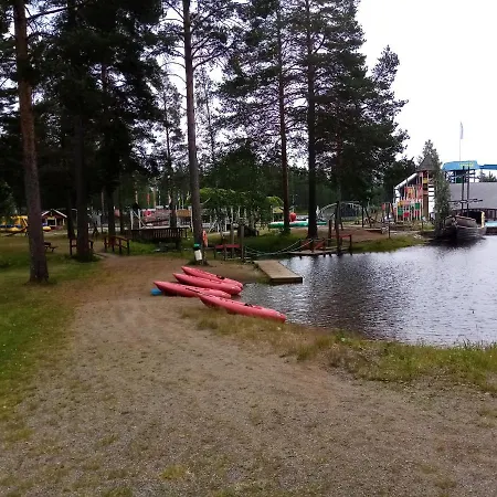 Gottage Tuunaantupa *
