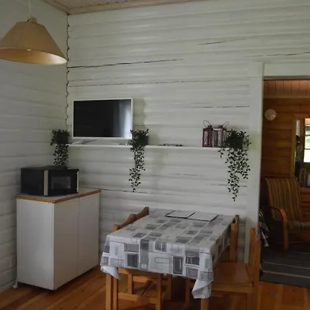 Apartamento Gottage Tuunaantupa *