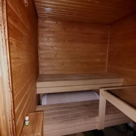 Gottage Tuunaantupa *