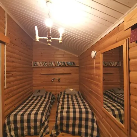 Apartamento Gottage Tuunaantupa Savonlinna