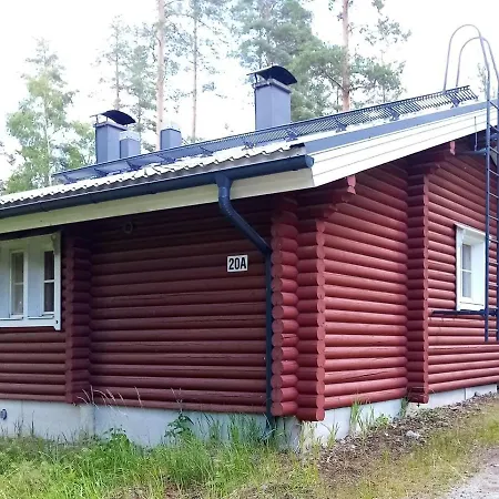 Gottage Tuunaantupa