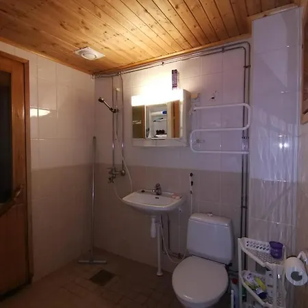 Gottage Tuunaantupa * Savonlinna