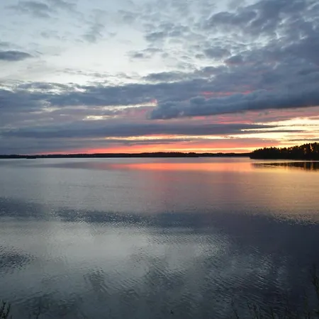 Gottage Tuunaantupa * Savonlinna